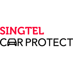 Singtel Car Protect Car Insurance Reviews 2024 Logo