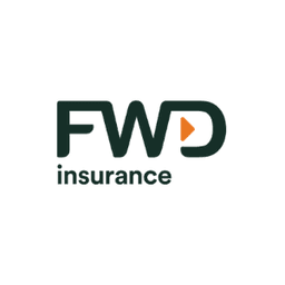 FWD Car Insurance Reviews 2024 Logo