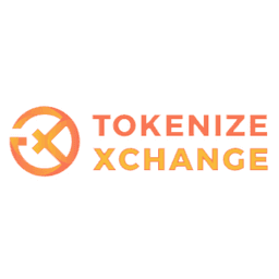 Tokenize Xchange Crypto Earn Logo
