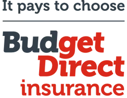 BudgetDirect Car Insurance Reviews 2024 Logo