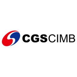 CGS-CIMB iTrade Logo