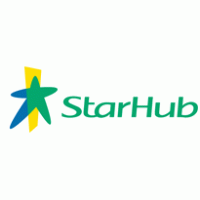 StarHub Broadband Logo