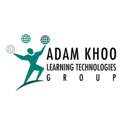 Adam Khoo Learning Technologies Group Logo