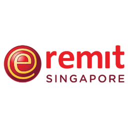 eRemit Money Transfer Logo