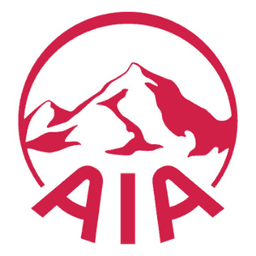 AIA Solitaire PA Personal Accident Logo