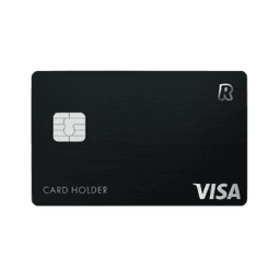Revolut Metal Debit Card Logo