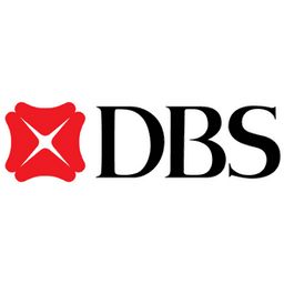 DBS SavvySpring (II) Logo