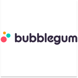 Bubblegum Travel Insurance Reviews 2024 Logo