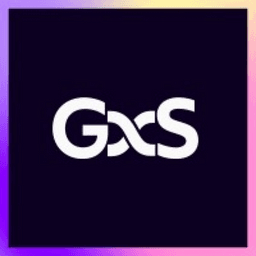 GXS Bank Account Logo