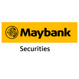 Maybank Securities Logo