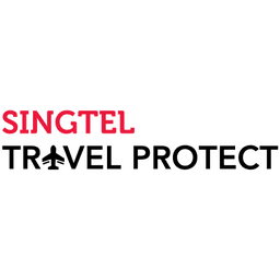 Singtel Travel Protect Travel Insurance Logo