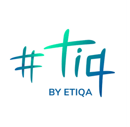 Etiqa Tiq Travel Insurance Logo
