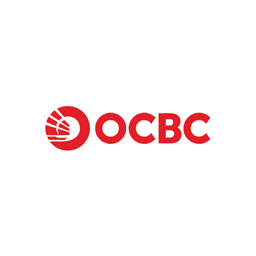 OCBC Global Savings Account Logo