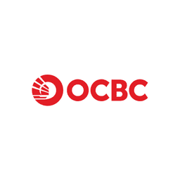 OCBC Bonus+ Savings Account Logo