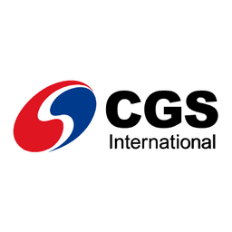 CGS iTrade Logo