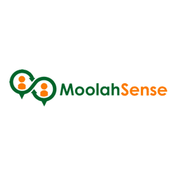 MoolahSense P2P Lending Logo