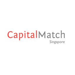 Capital Match P2P Lending Logo