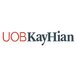 UOB Kay Hian UTRADE Logo