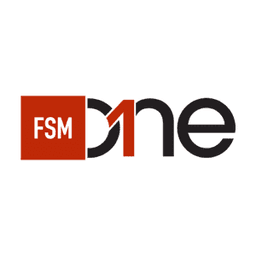 FSMOne Fundsupermart Logo