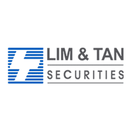 Lim & Tan Securities Logo