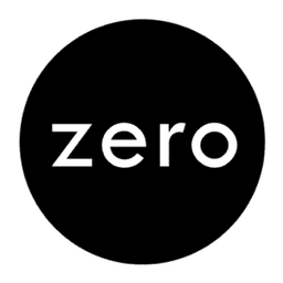 Zero Mobile Logo