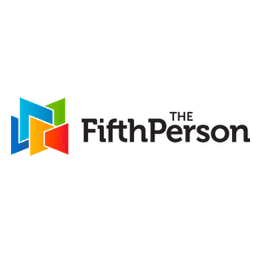 The Fifth Person Logo