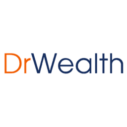 DrWealth Logo