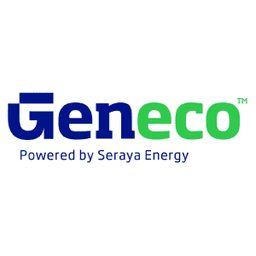 Geneco Logo