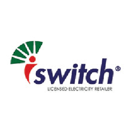iSwitch Logo