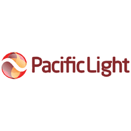 PacificLight Logo