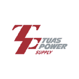 Tuas Power Logo