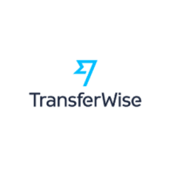 Wise Money Transfer Logo