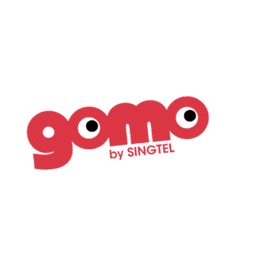 GOMO Logo