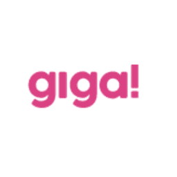 giga! Logo