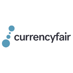 CurrencyFair Money Transfer Logo