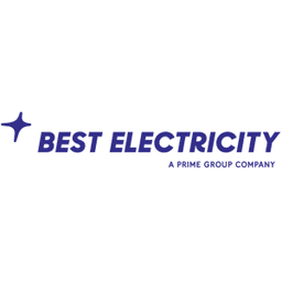 Best Electricity Logo