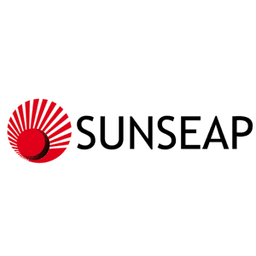 Sunseap Logo