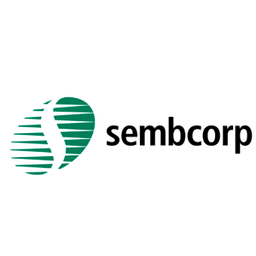 Sembcorp Power Logo