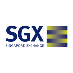 SGX Academy Logo