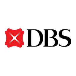 DBS digiPortfolio Logo