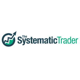 The Systematic Trader Logo