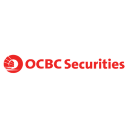 OCBC Securities iOCBC Logo