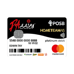 POSB HomeTeamNS-PAssion-POSB Debit Card Logo