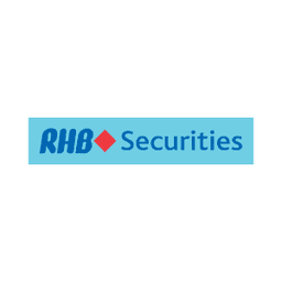 RHB Securities Logo