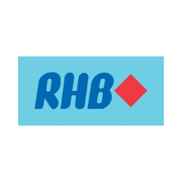 RHB High Yield Savings Account Logo