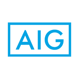 AIG Sapphire Enhanced Personal Accident Logo
