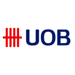 UOB Personal Loan Logo
