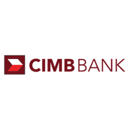 CIMB Personal Instalment Loan Logo