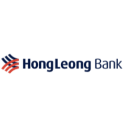 Hong Leong iSavings Account Logo