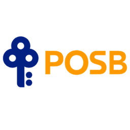 POSB SAYE Account Logo
